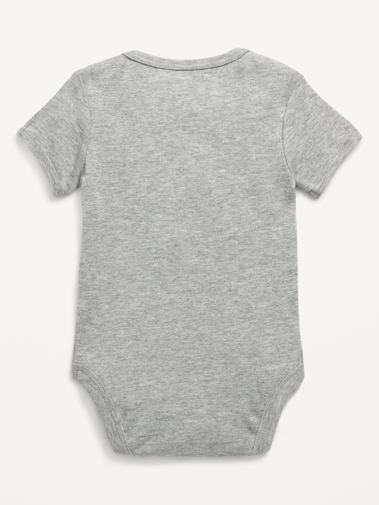 NHL Graphic Bodysuit for Baby