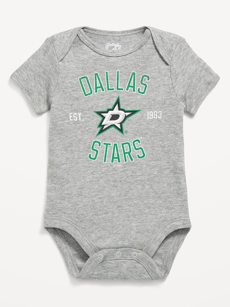 NHL Graphic Bodysuit for Baby