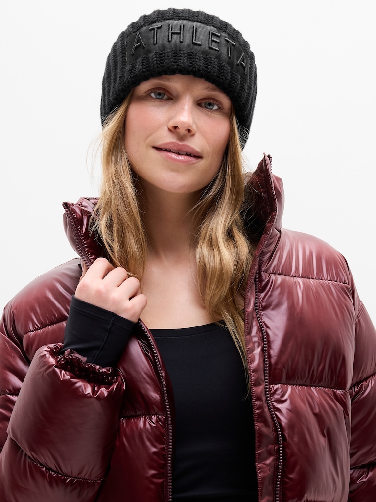 Cold Weather Chunky Headband