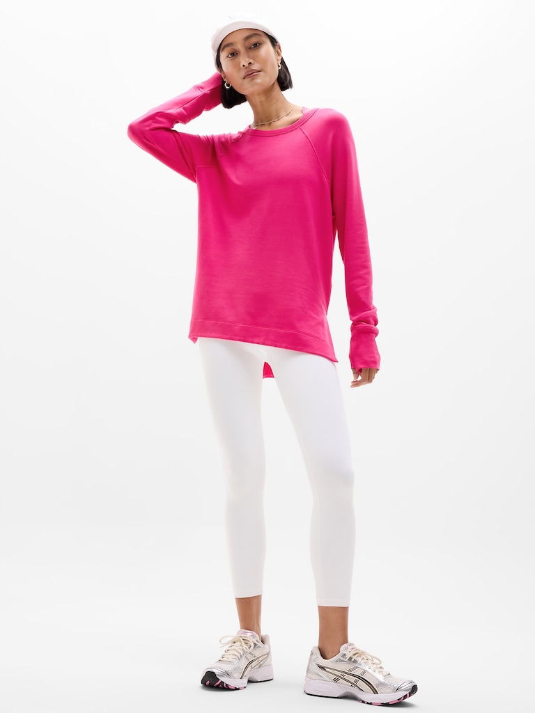 Coaster Luxe Recover Sweatshirt