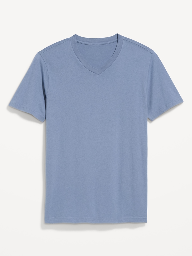 V-Neck T-Shirt