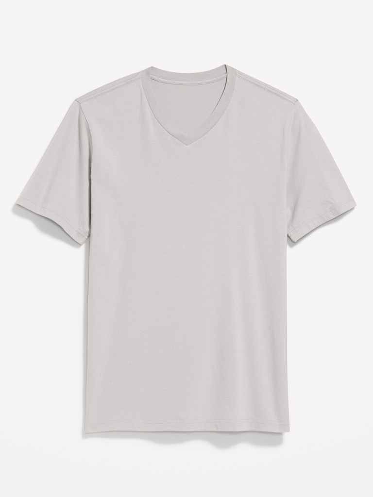 V-Neck T-Shirt