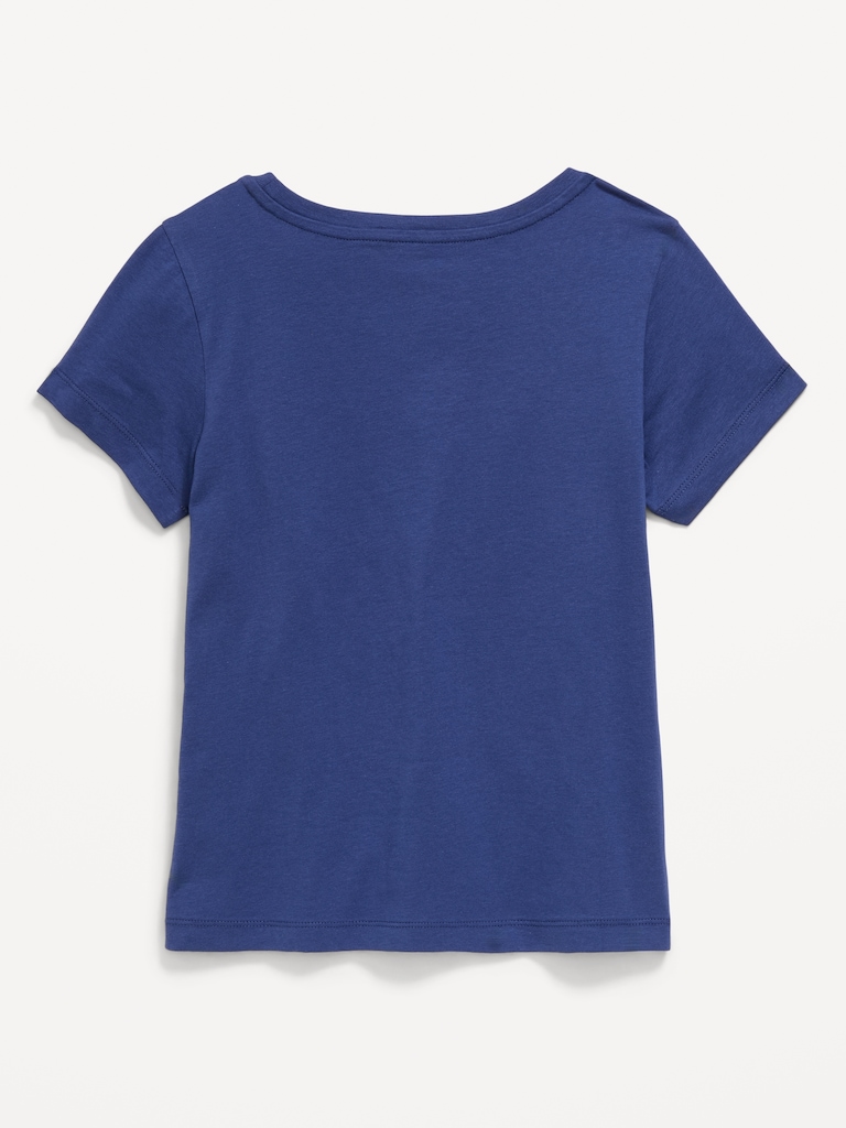 NHL Graphic T-Shirt for Girls