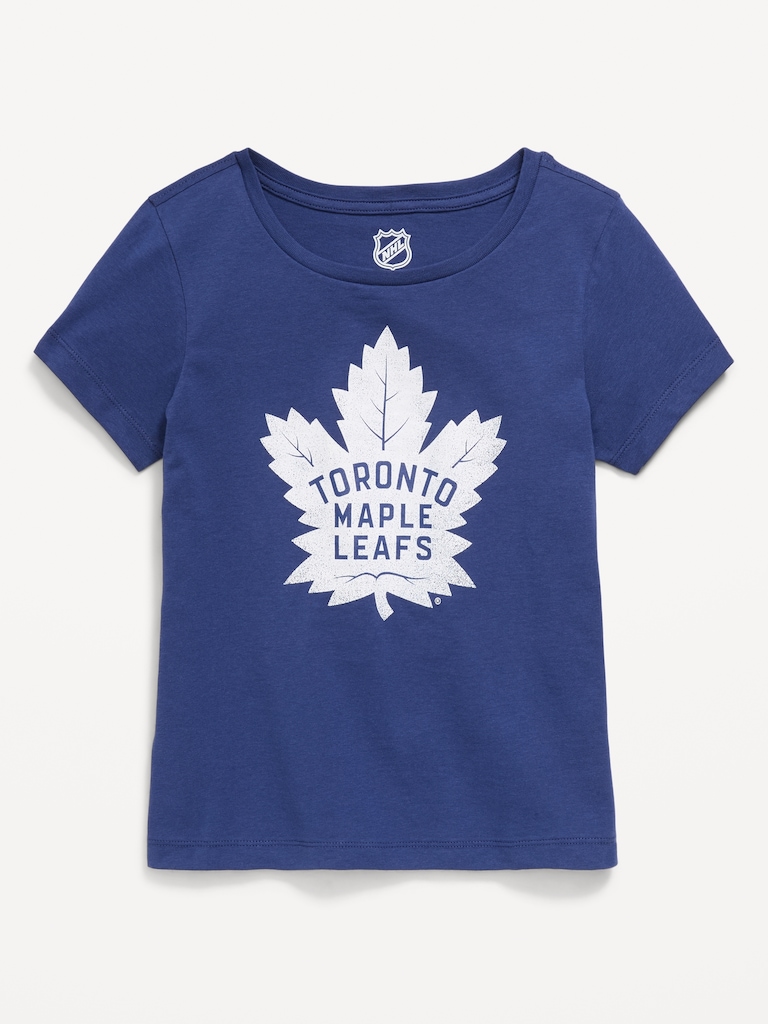 NHL Graphic T-Shirt for Girls