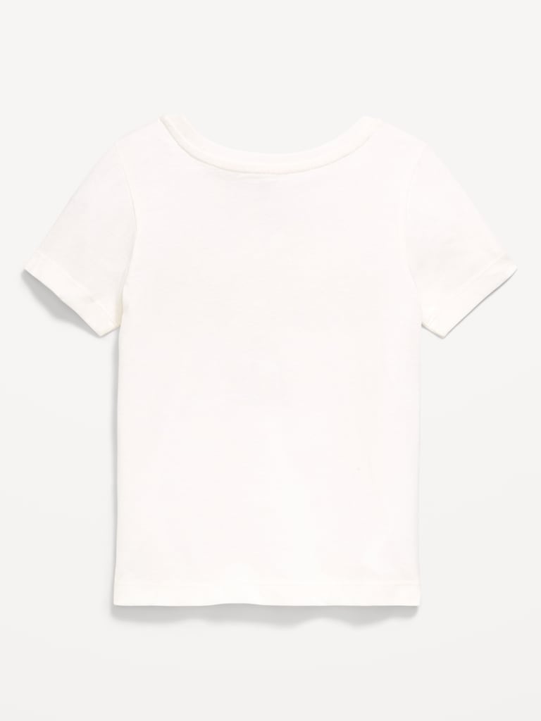 NHL Graphic T-Shirt for Toddler Girls