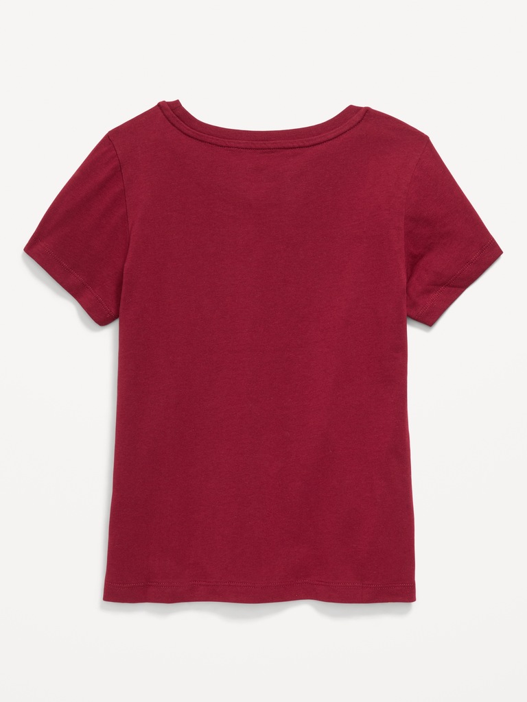 NHL Graphic T-Shirt for Girls