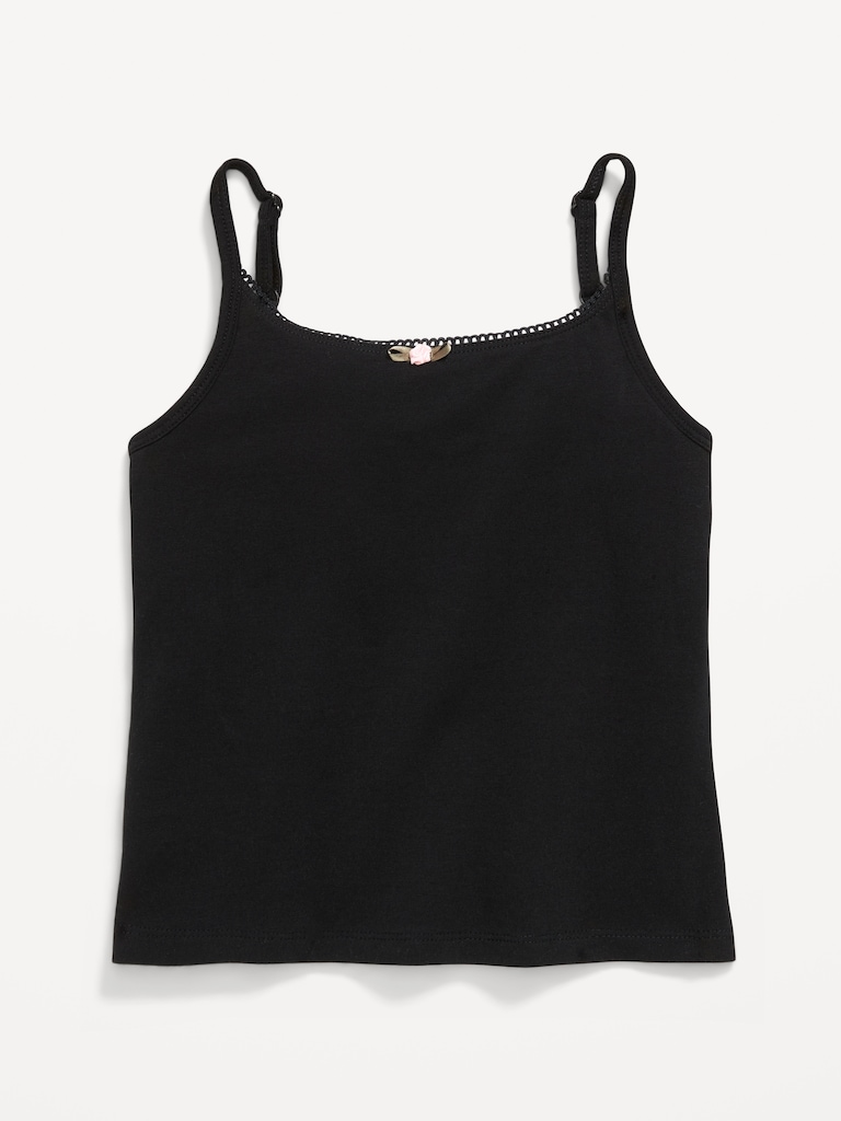 Stretch Cami for Girls