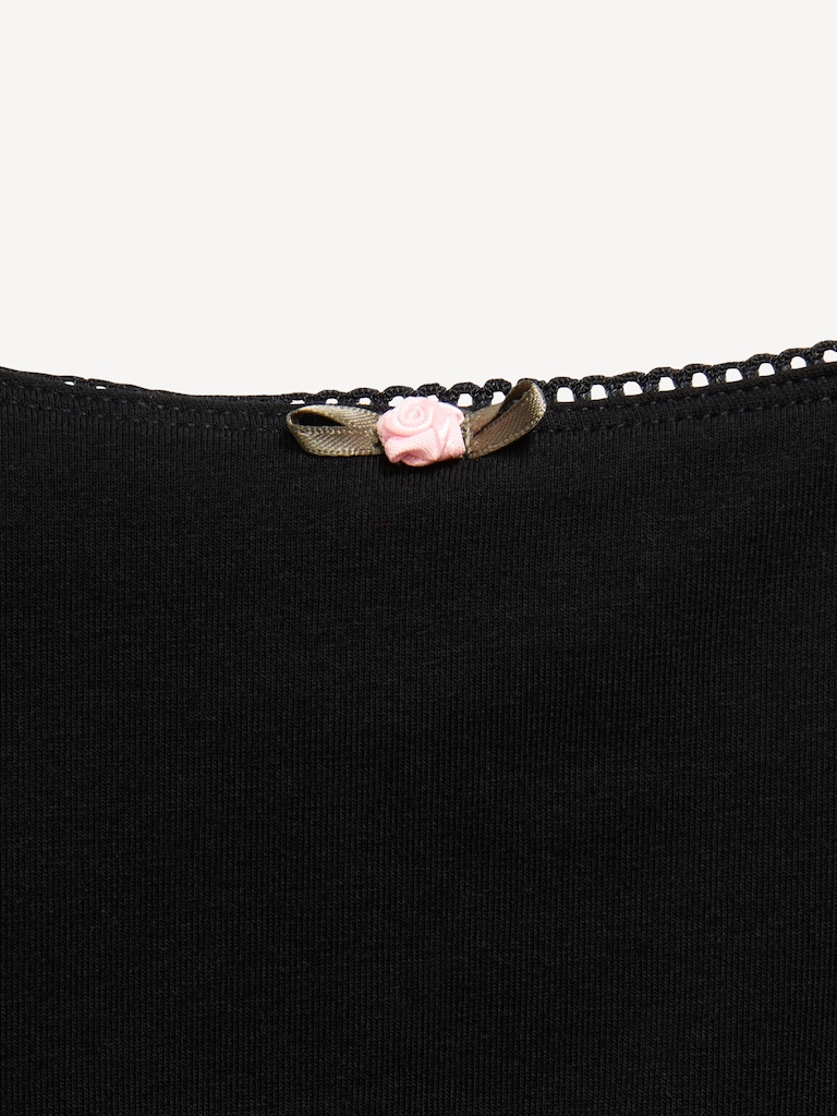 Stretch Cami for Girls