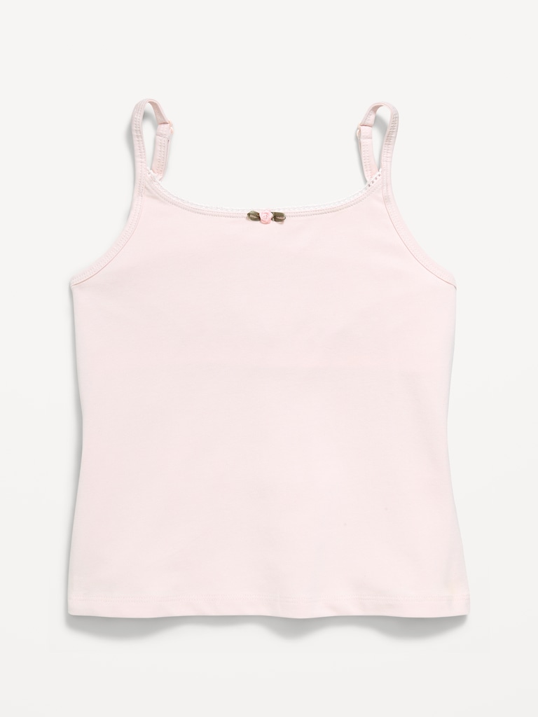 Stretch Cami for Girls