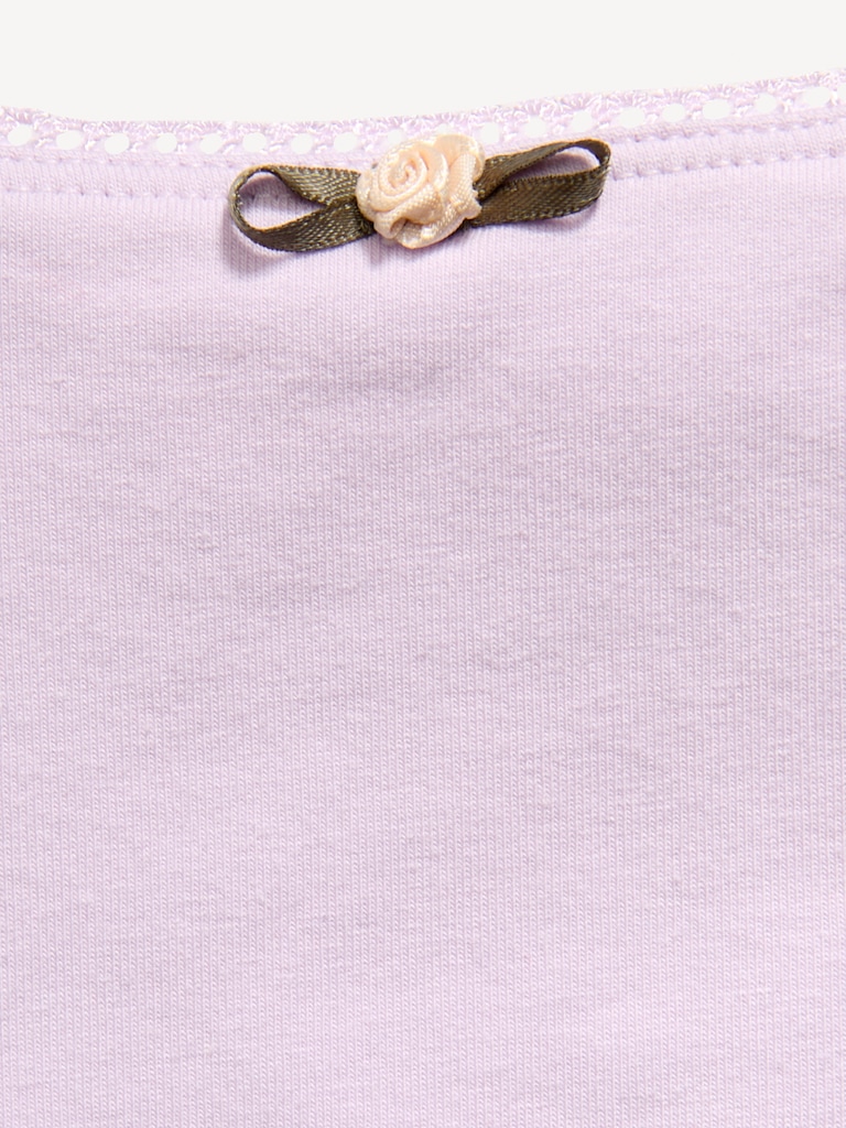 Stretch Cami for Girls