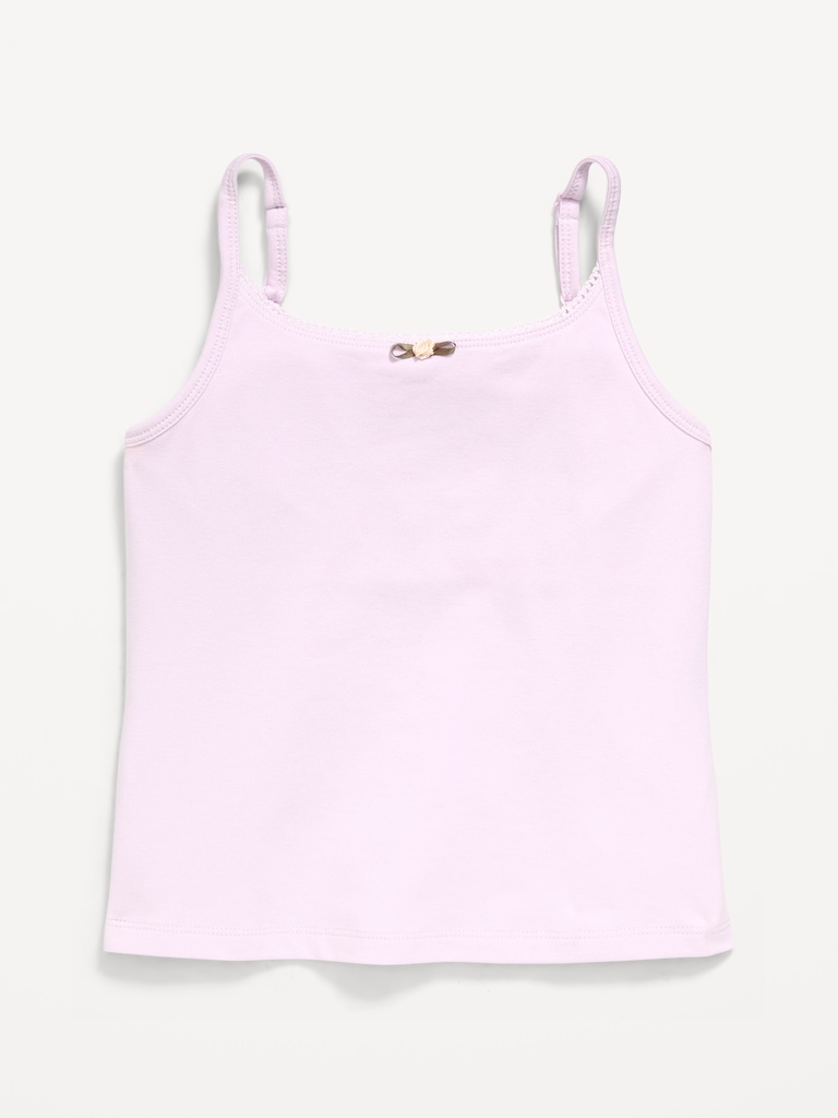 Stretch Cami for Girls
