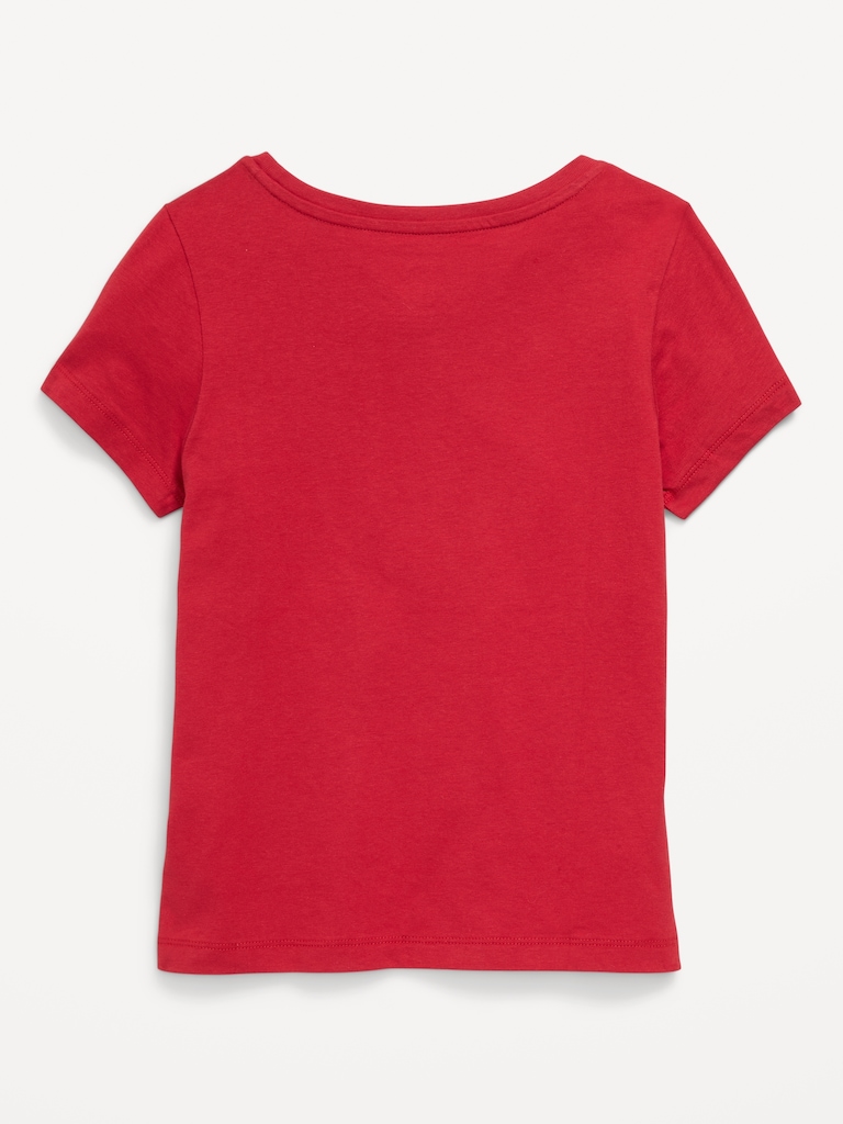 NHL Graphic T-Shirt for Girls