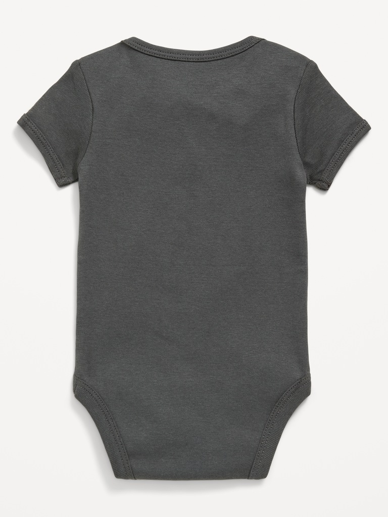 NHL Graphic Bodysuit for Baby
