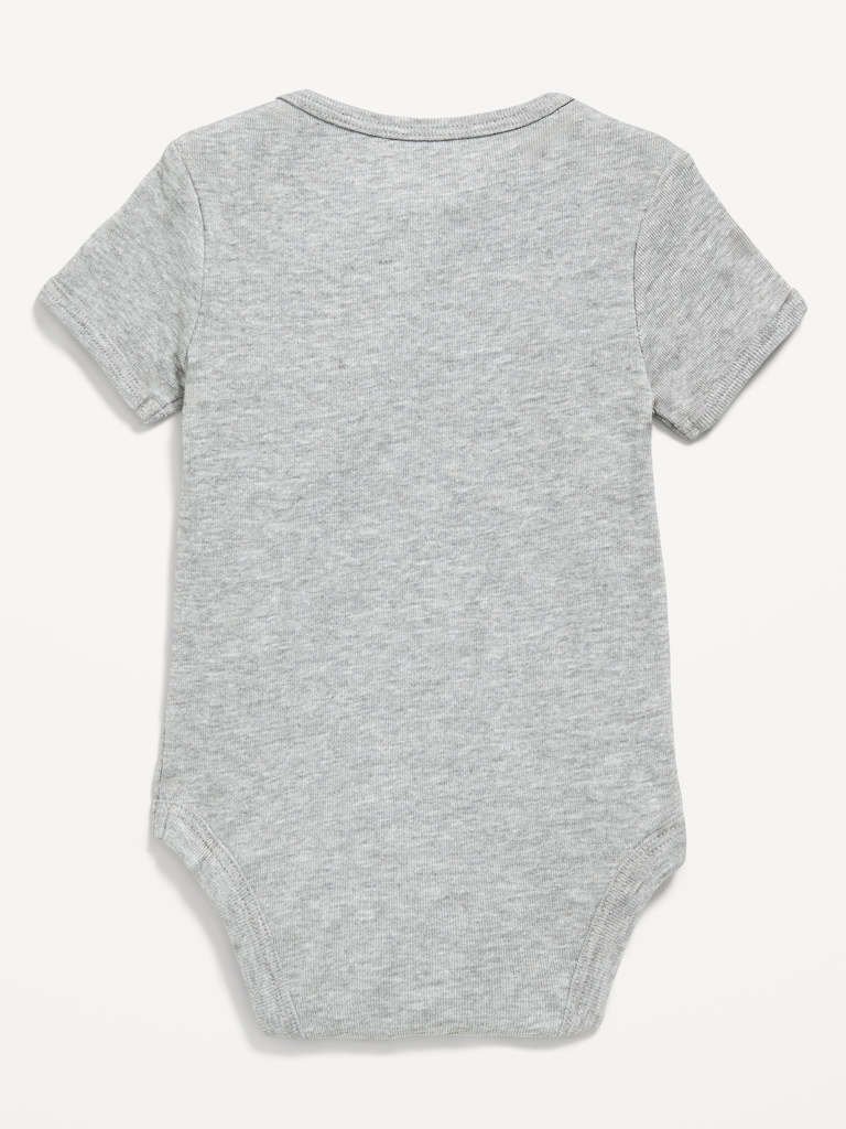 NHL Graphic Bodysuit for Baby