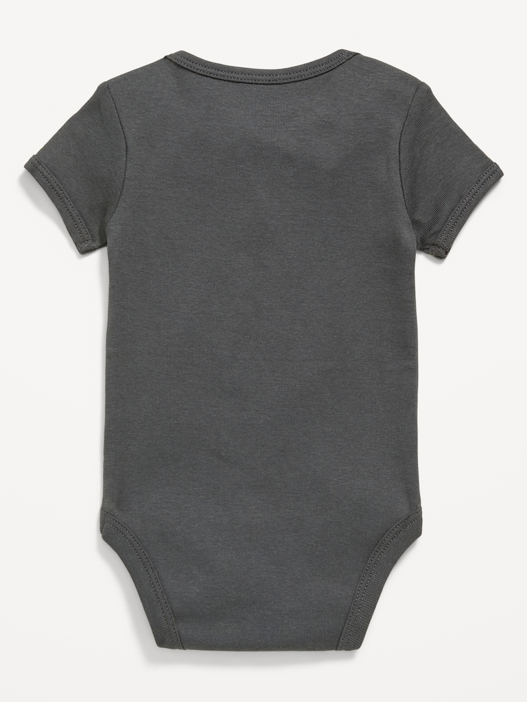 NHL Graphic Bodysuit for Baby