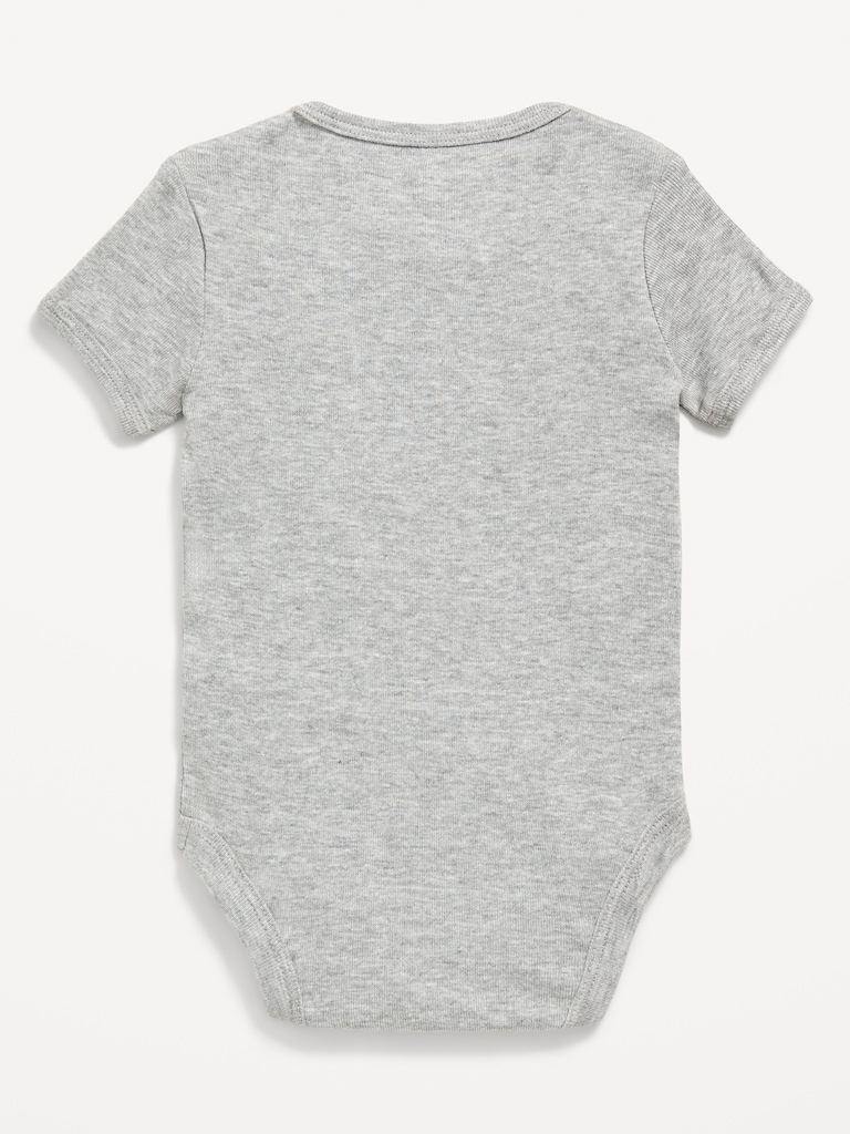 NHL Graphic Bodysuit for Baby