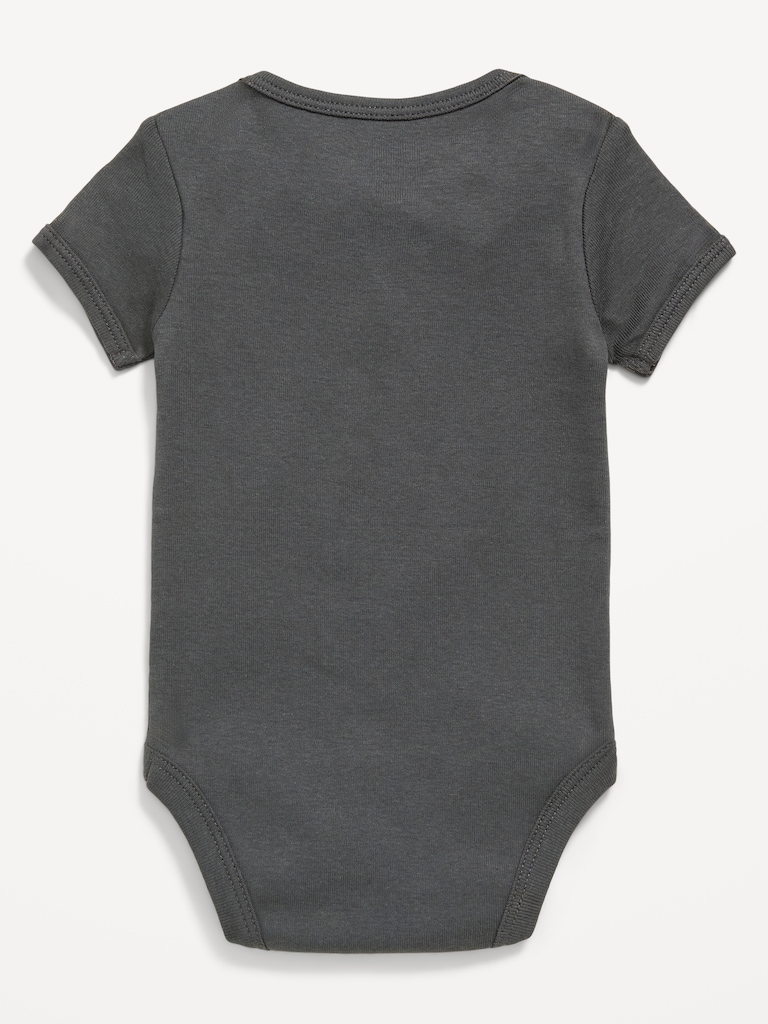 NHL Graphic Bodysuit for Baby
