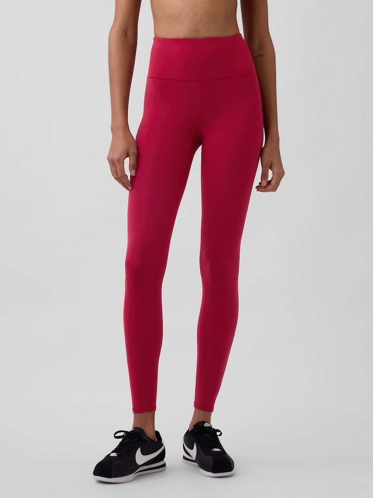 GapFit Smooth High Rise Leggings