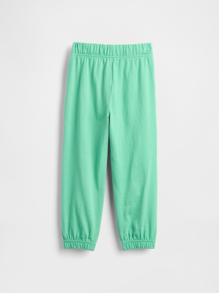 Baby & Toddler Mix & Match Pull-On Joggers