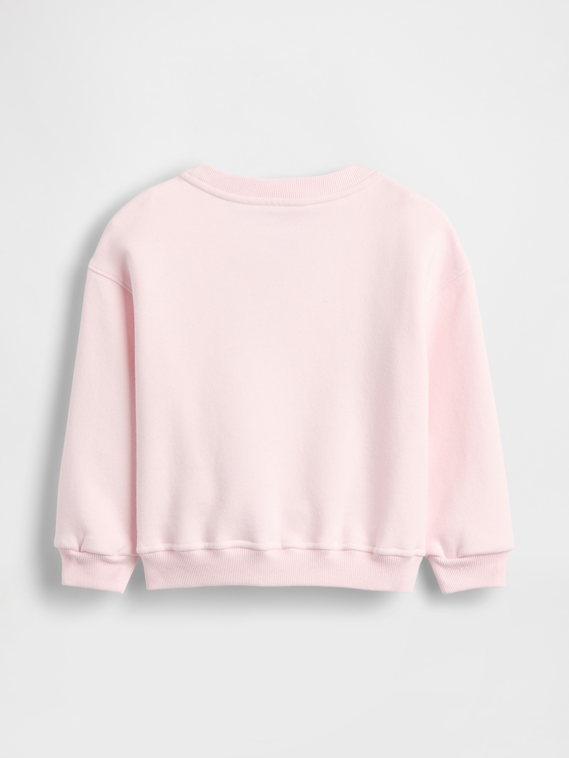 Gap × Disney Baby & Toddler VintageSoft Graphic Sweatshirt