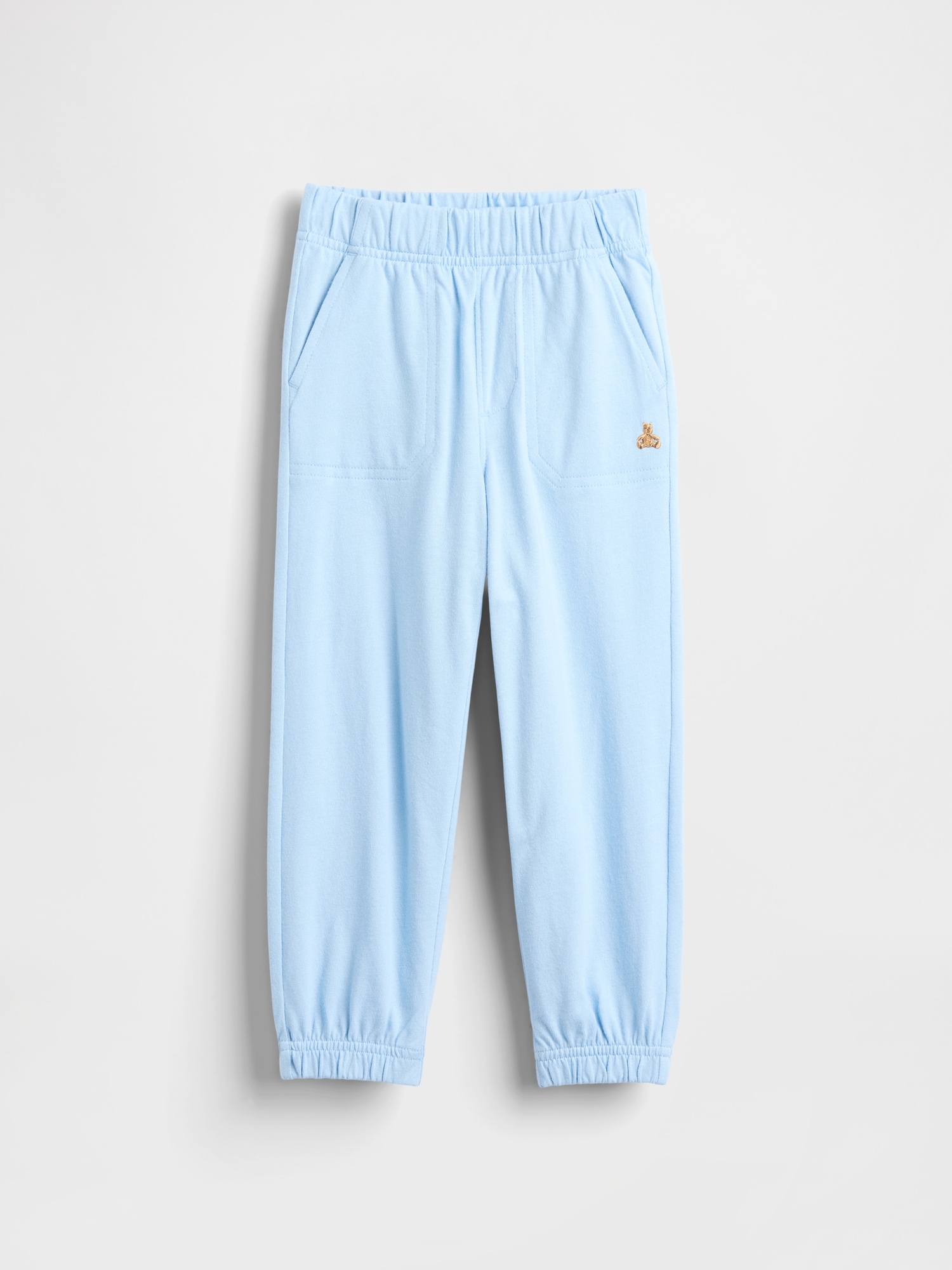 Baby & Toddler Blue Pants | Gap