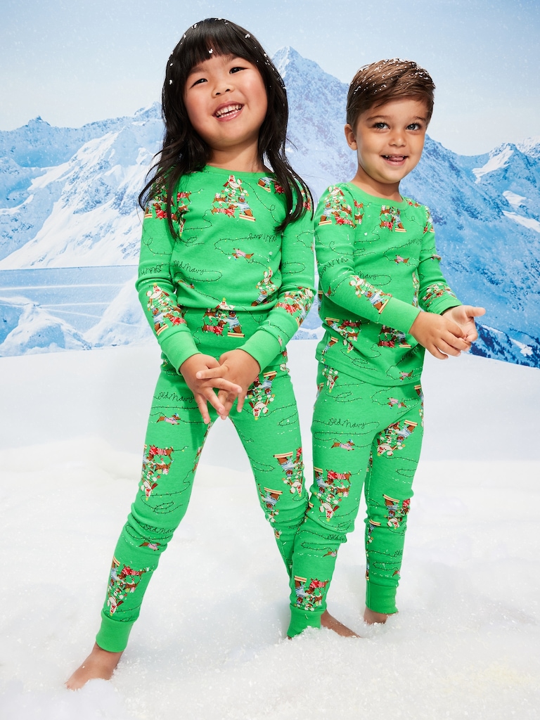 V-Neck Hardware One-Piece Swimsuit