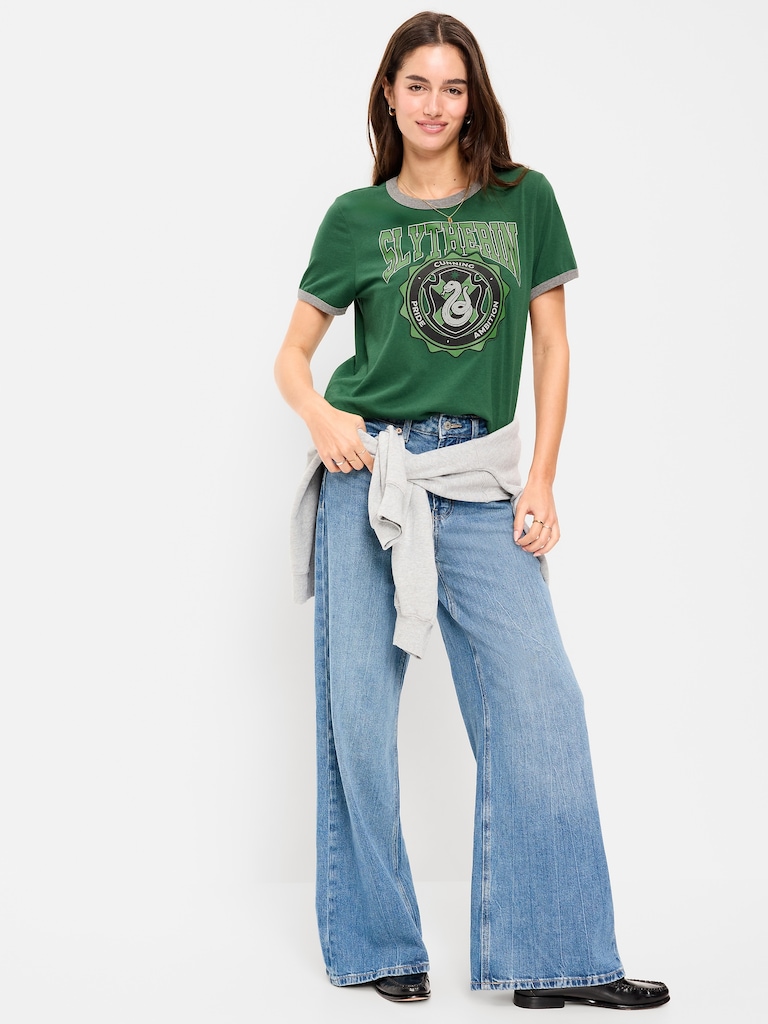 Harry Potter™ Ringer T-Shirt