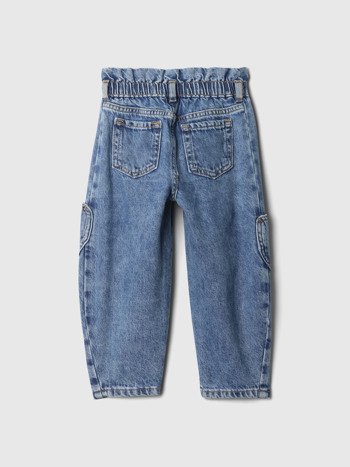 Baby & Toddler Horseshoe Jeans