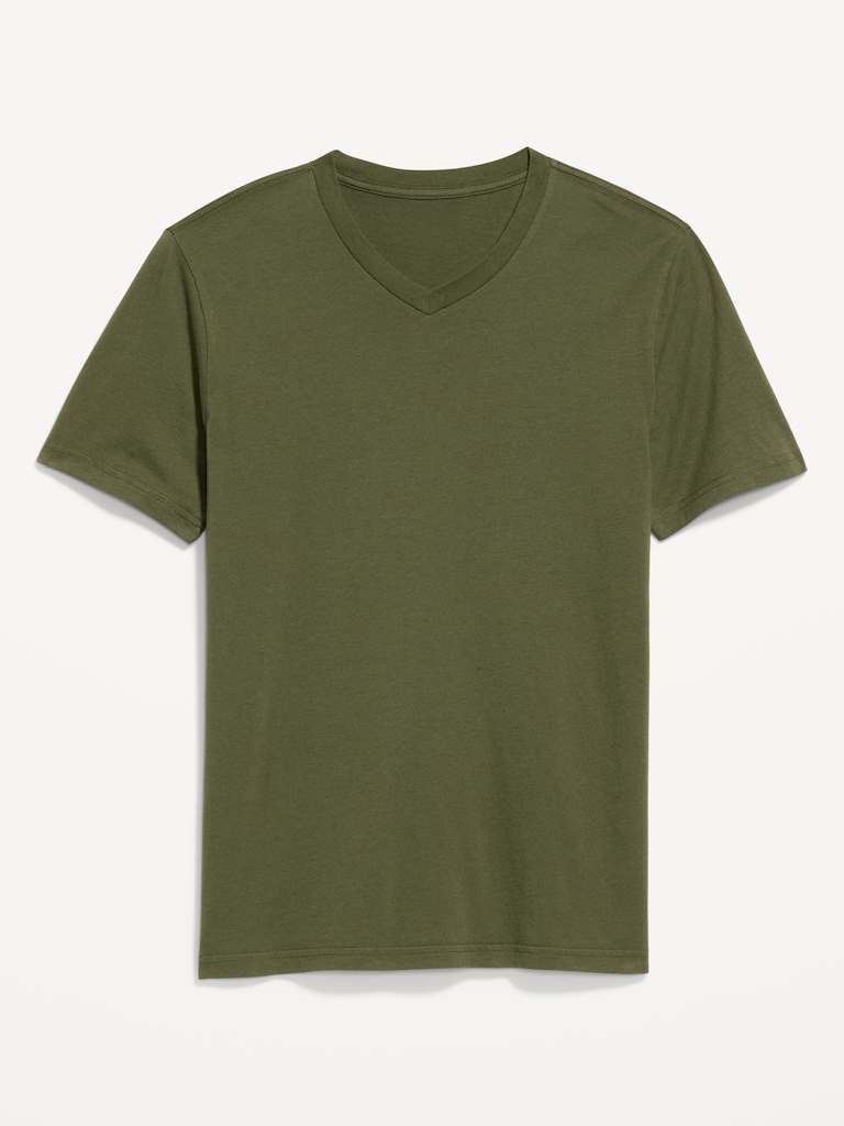 V-Neck T-Shirt