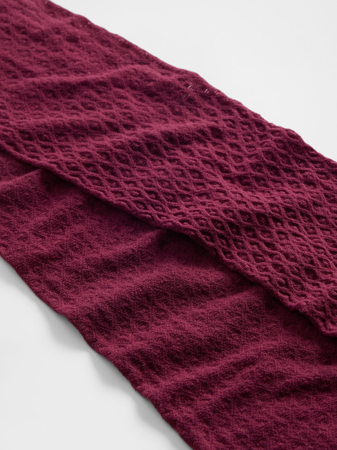 Kids Sheer Pointelle Tights