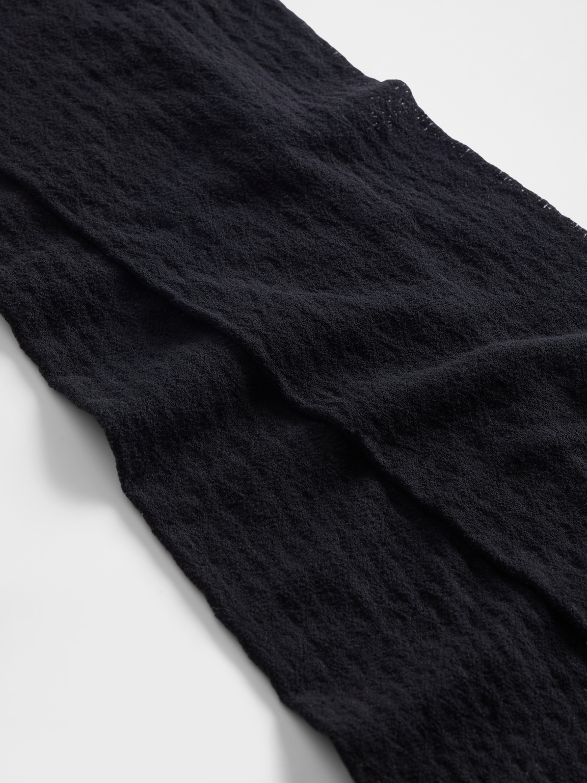 Kids Sheer Pointelle Tights