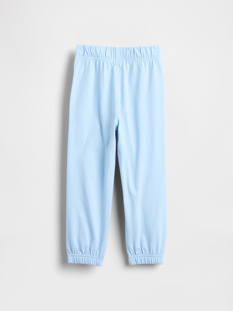 Baby & Toddler Mix & Match Pull-On Joggers