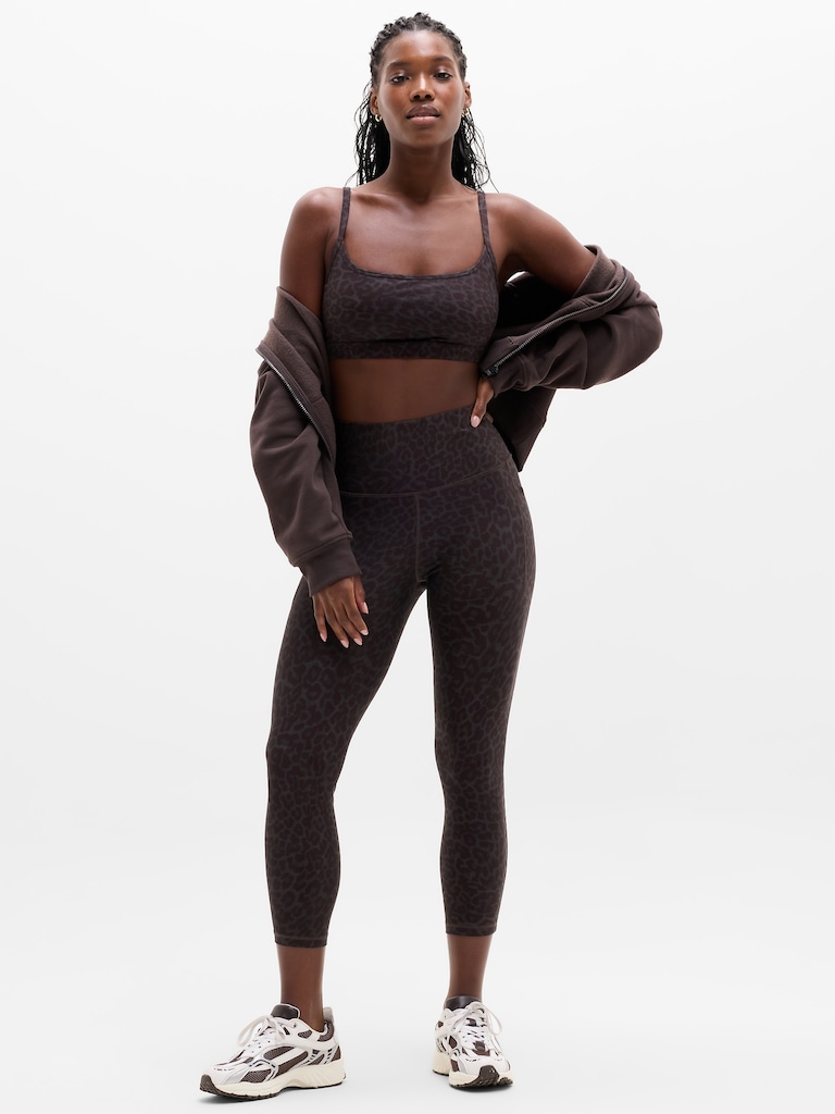 Salutation Stash High Rise 7/8 Legging