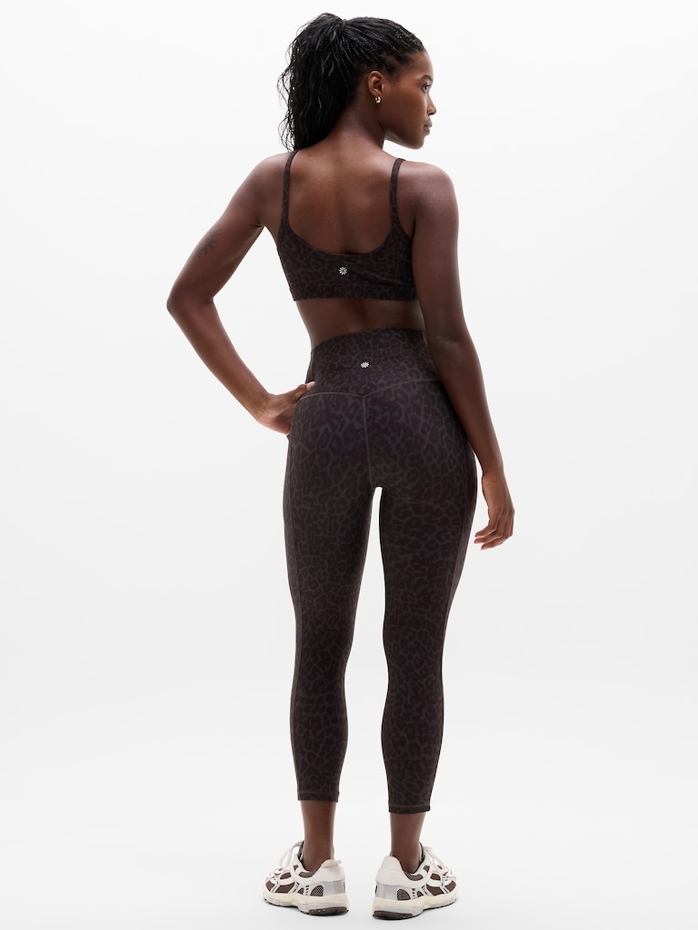 Salutation Stash High Rise 7/8 Legging