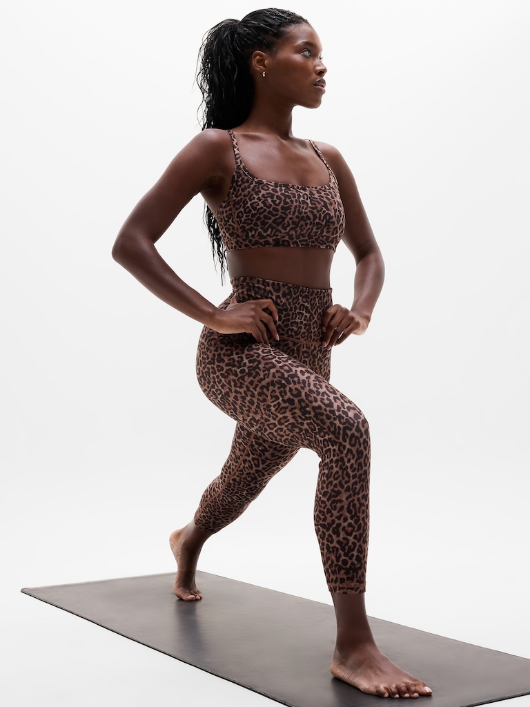 Elation Ultra High Rise 7/8 Legging