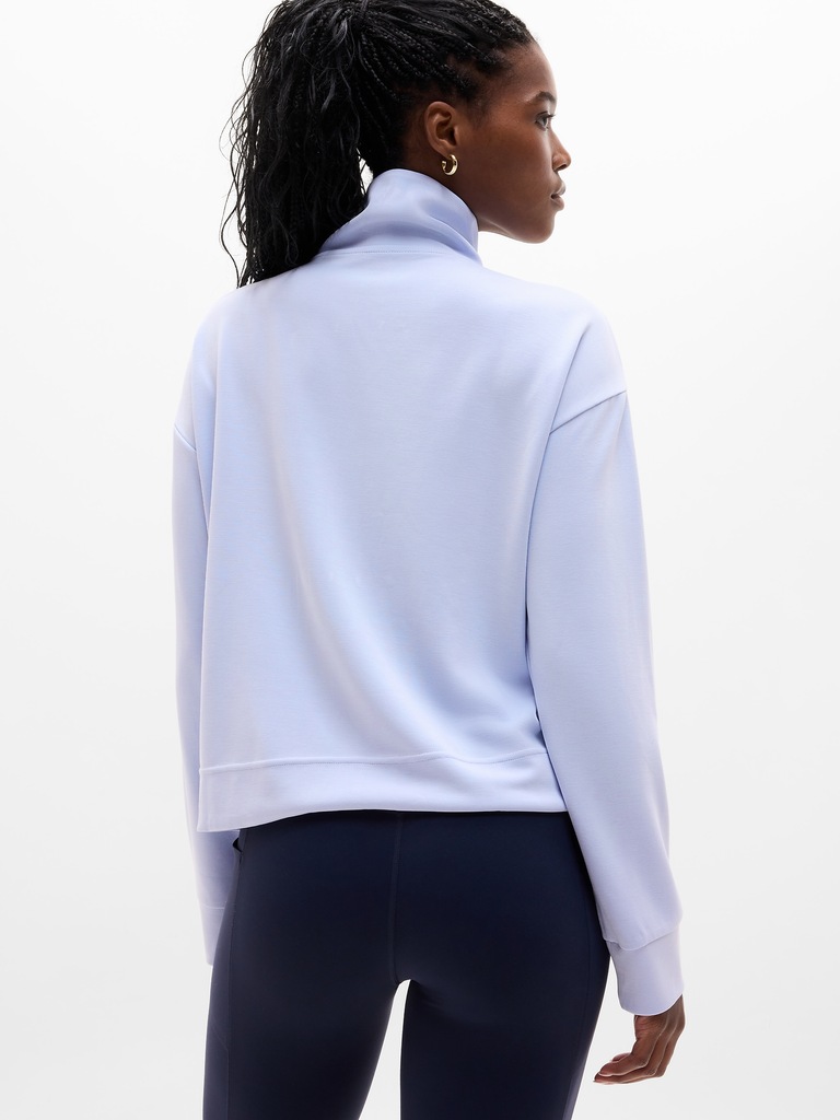 Seasoft Quarter Zip