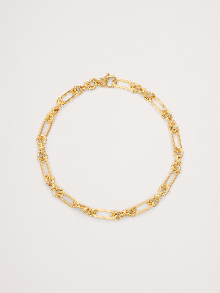 Bowery Necklace by Martha Calvo