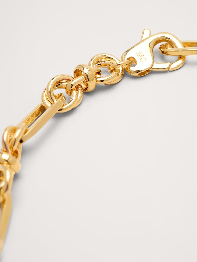 Bowery Necklace by Martha Calvo