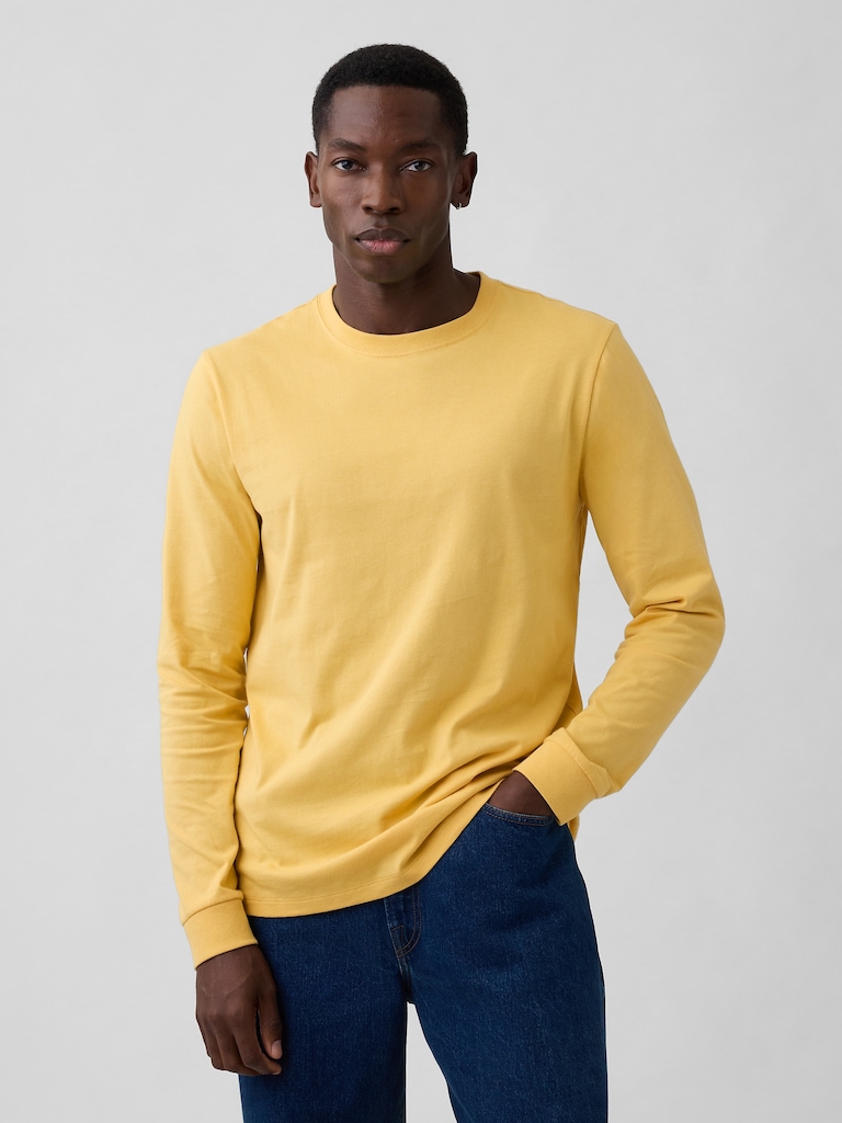 Everyday Soft Crewneck T-Shirt