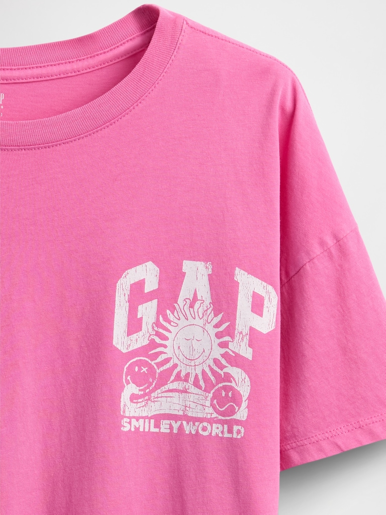 Kids Graphic T-Shirt