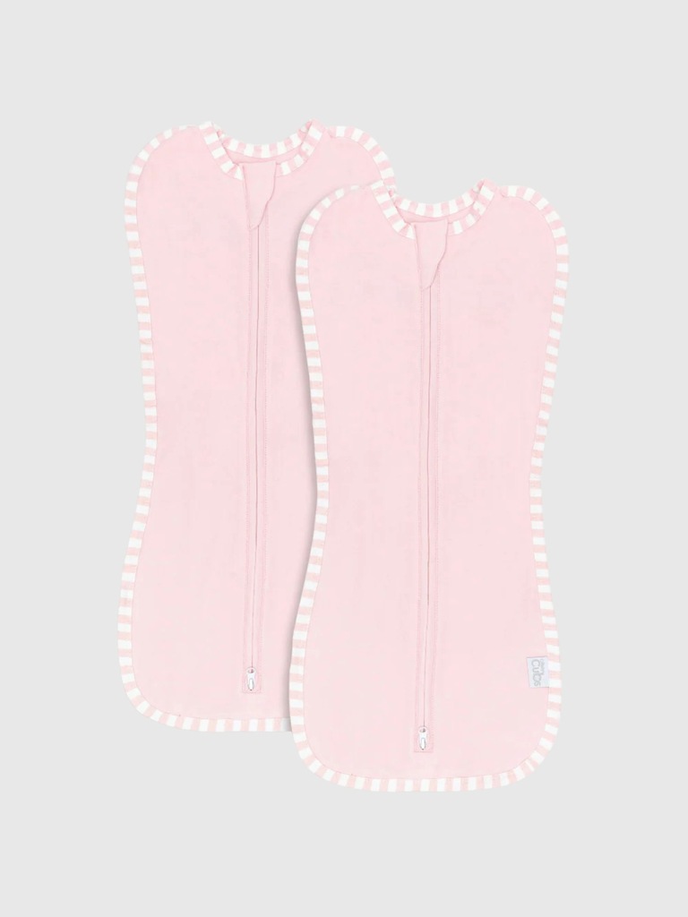 Comfy Cubs Zipper Swaddle Blankets