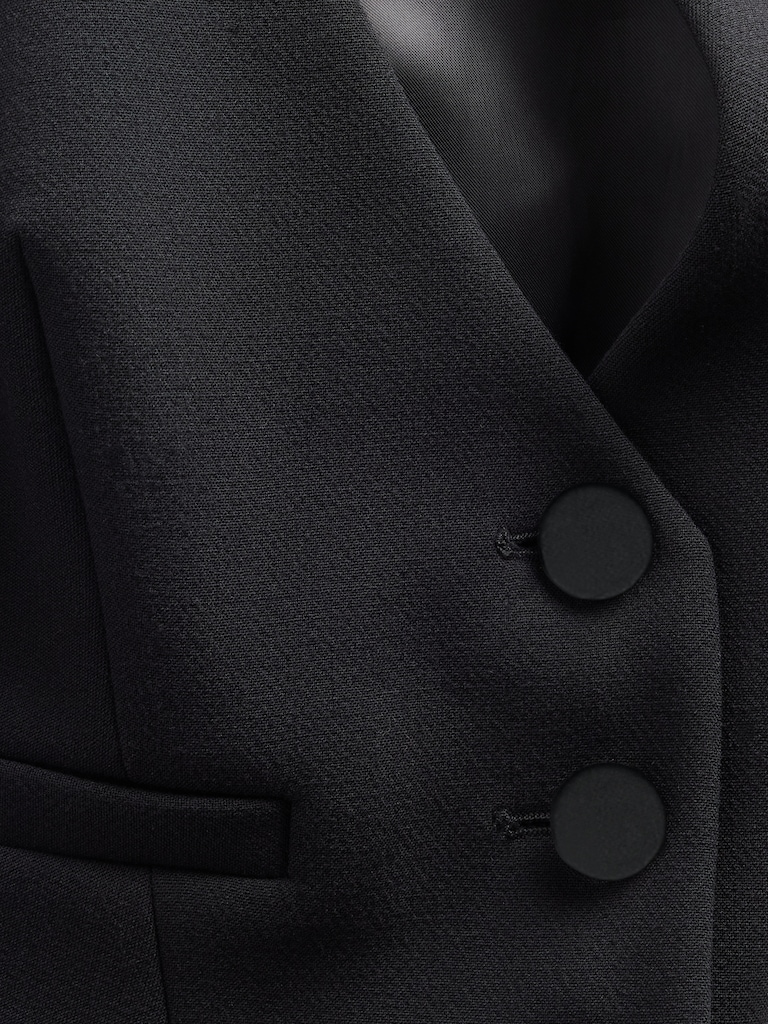 GapStudio Tuxedo Vest