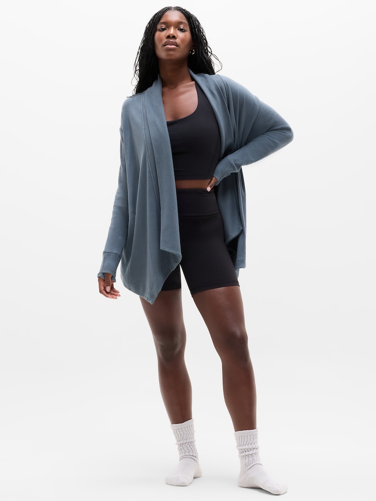 Pranayama Restore Rib Wrap