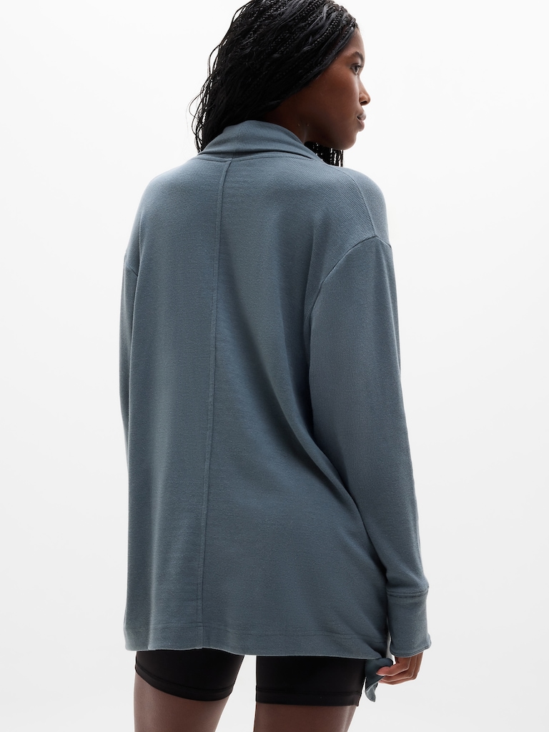 Pranayama Restore Rib Wrap