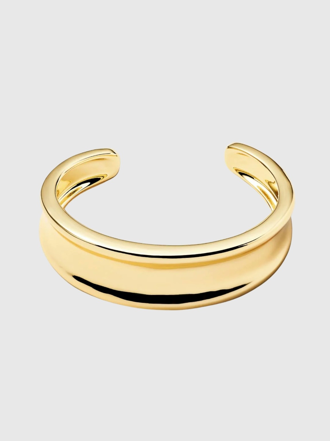 Ana Luisa Wade Cuff Bracelet