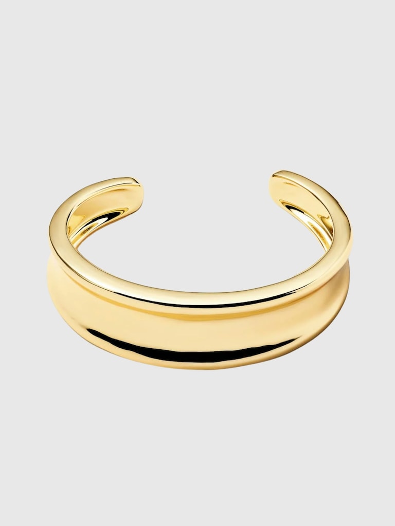 Ana Luisa Wade Cuff Bracelet
