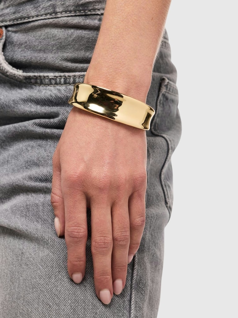 Ana Luisa Wade Cuff Bracelet