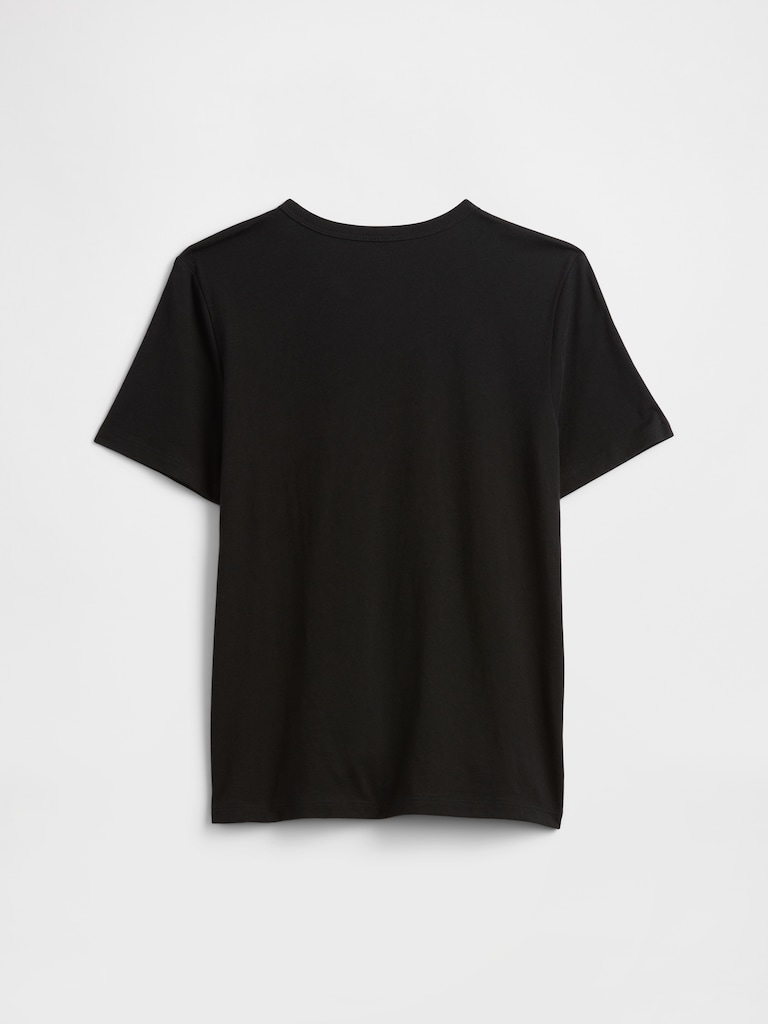 GapKids Marvel Spider-Man Graphic T-Shirt