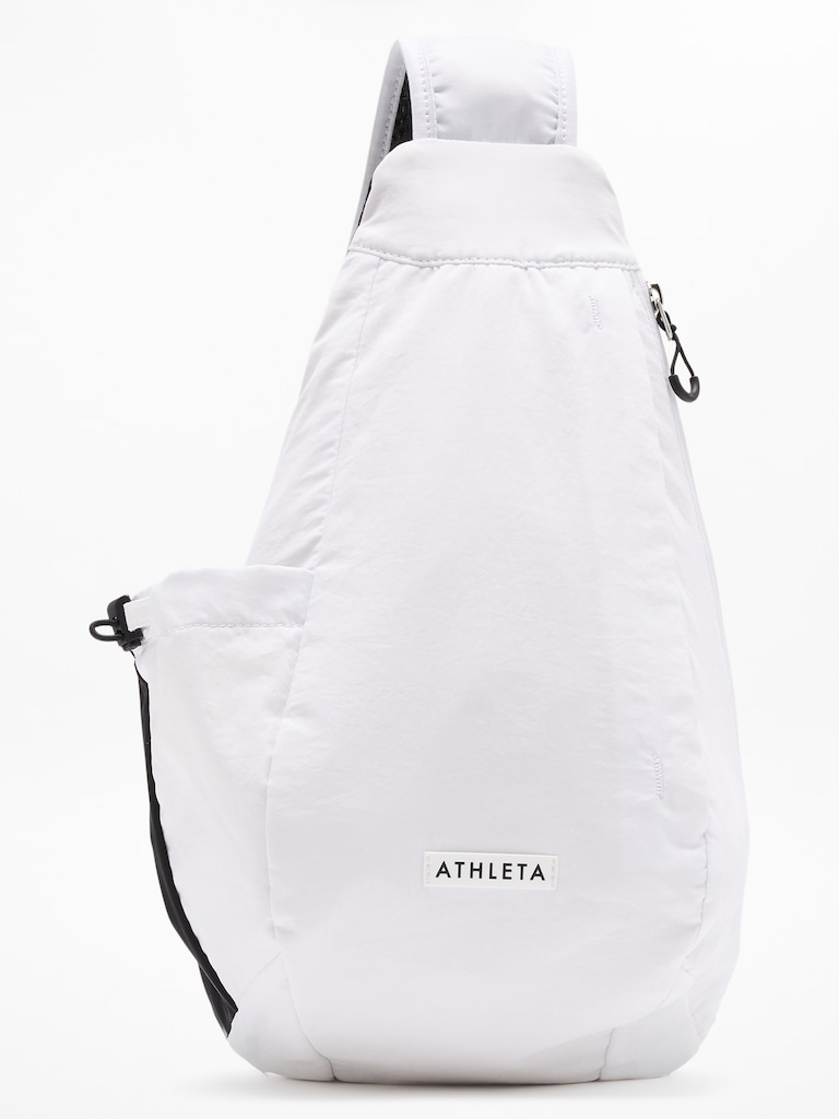 Crest Sling Bag