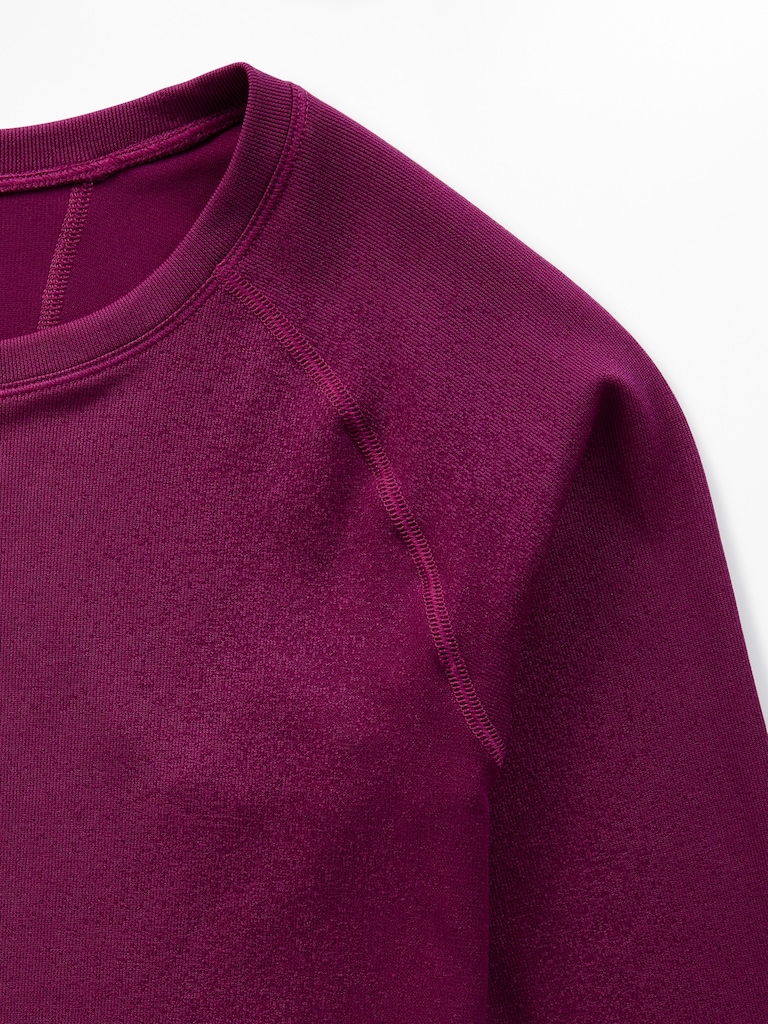 Momentum Seamless Top